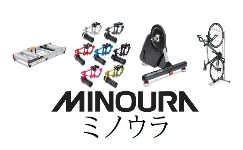 Minoura Products