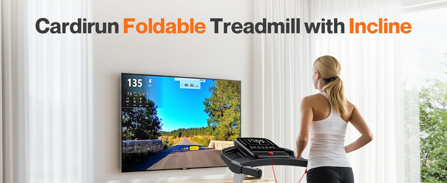 treadmill