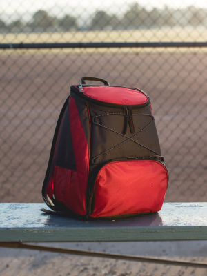 mochila térmica aislada para senderismo y camping bolsa hielera portátil para comida y bebidas