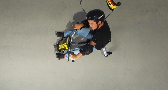 Power Rider