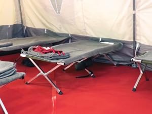 Survival Blanket – Warm Emergency Outdoor, Camping Sleep Throw
