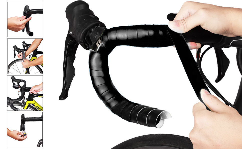 handlebar tape