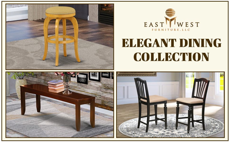 Elegant Dining Sets