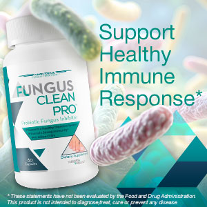 Immune Support*