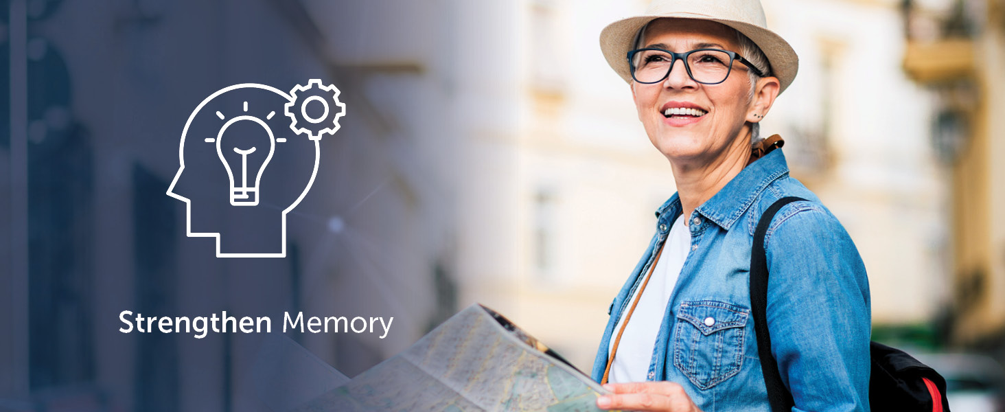 strengthen your memory and recall ability with neutein