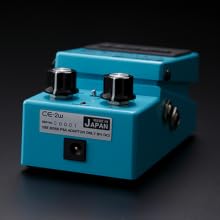 Behringer; Strymon; Harley Benton; CE-1; CE-2; TC Electronic; Japan; JHS; Maestro; Donner; MXR