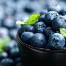 badvanced memory formula supplement blueberry