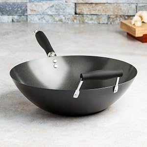 wok