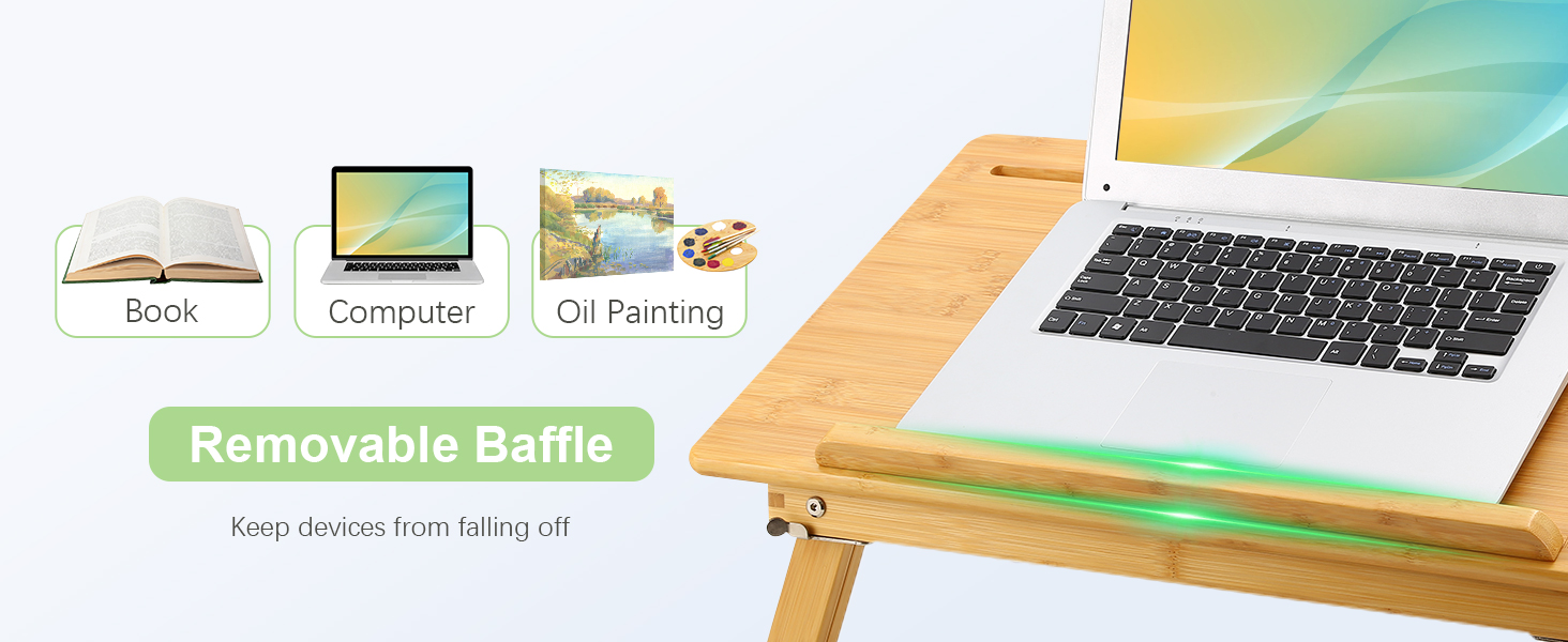 Laptop Desk