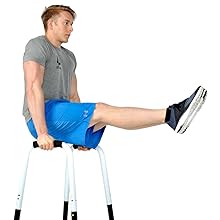 parallettes