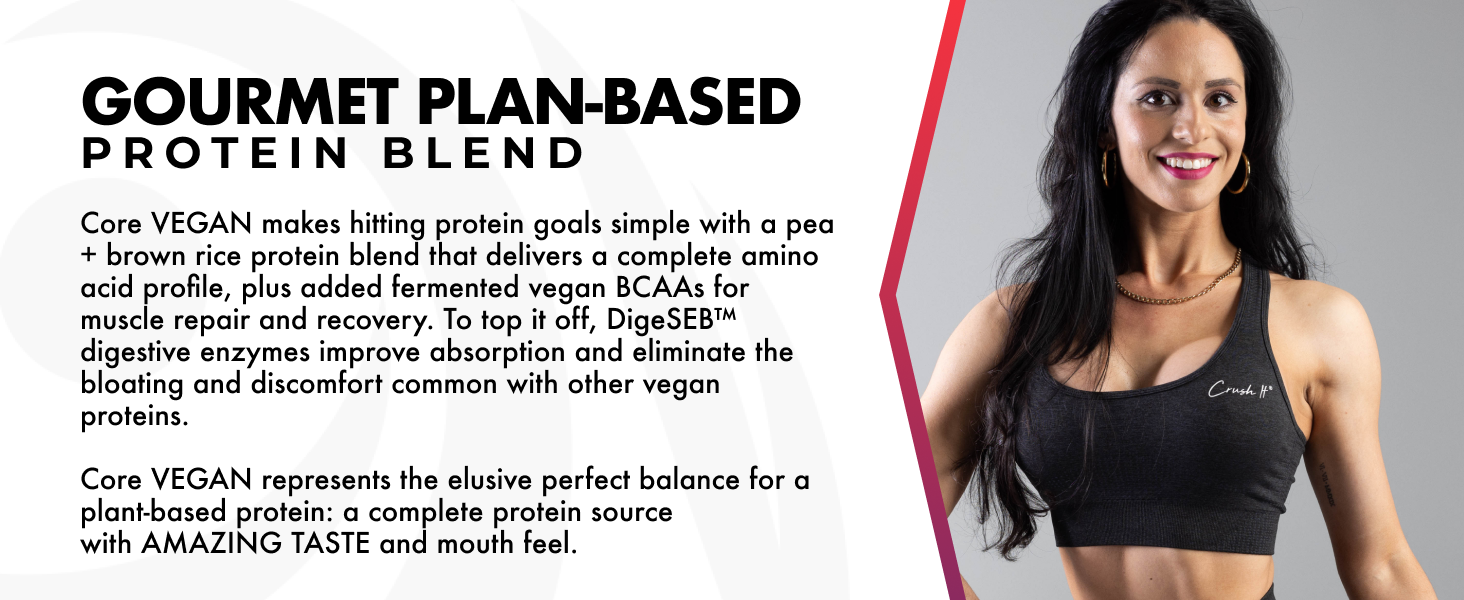 vegan