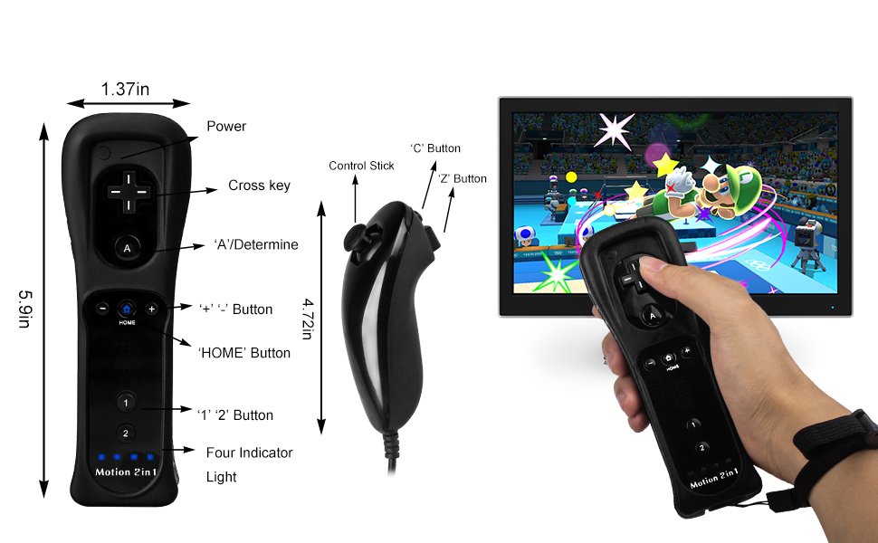 Wii