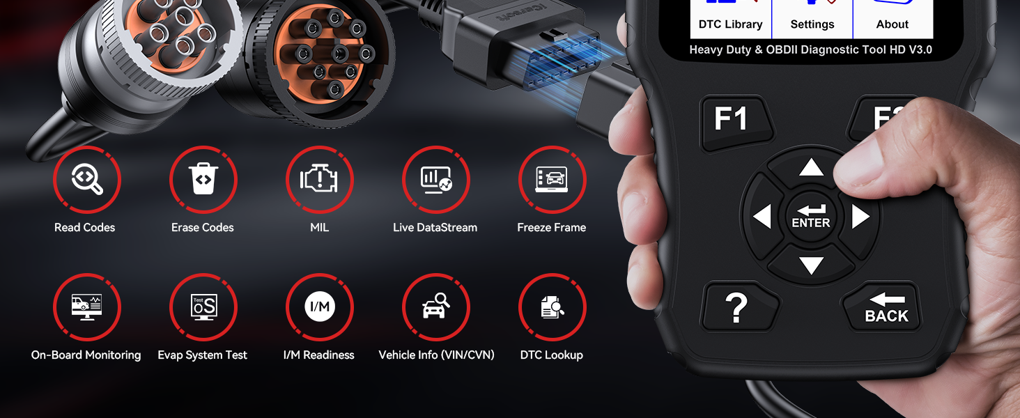 obd2 scanner