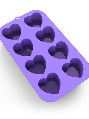 Bakerpan baking silicone pie cake pan heart
