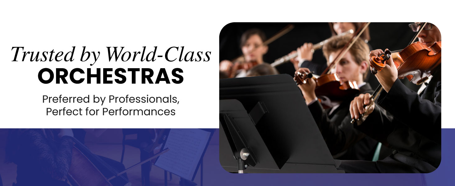 orchestra
