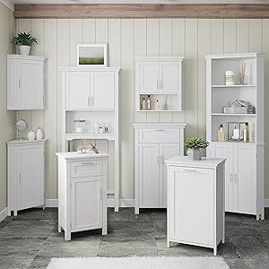 Somerset Collection displayed in room