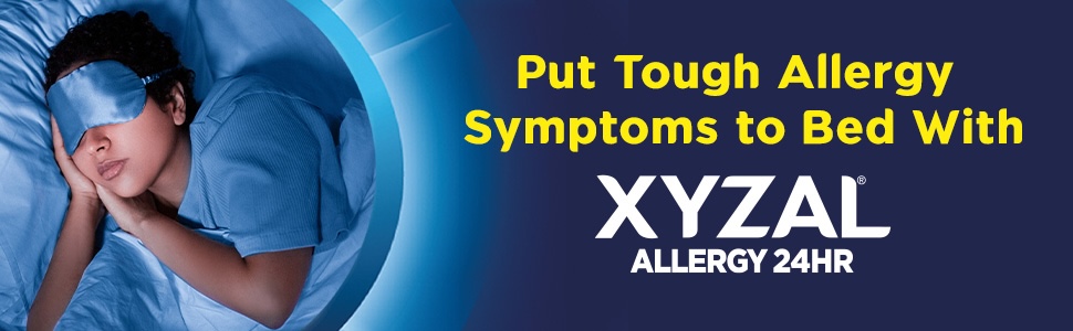 Nasal decongestant