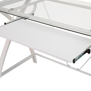 Keyboard Tray