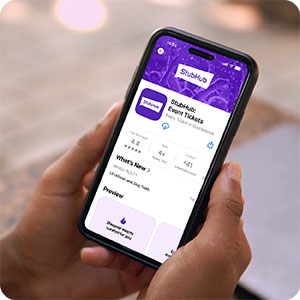 stubhub
