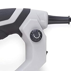 ARROW ET200BN BRAD NAILER NOZZLE DETAIL
