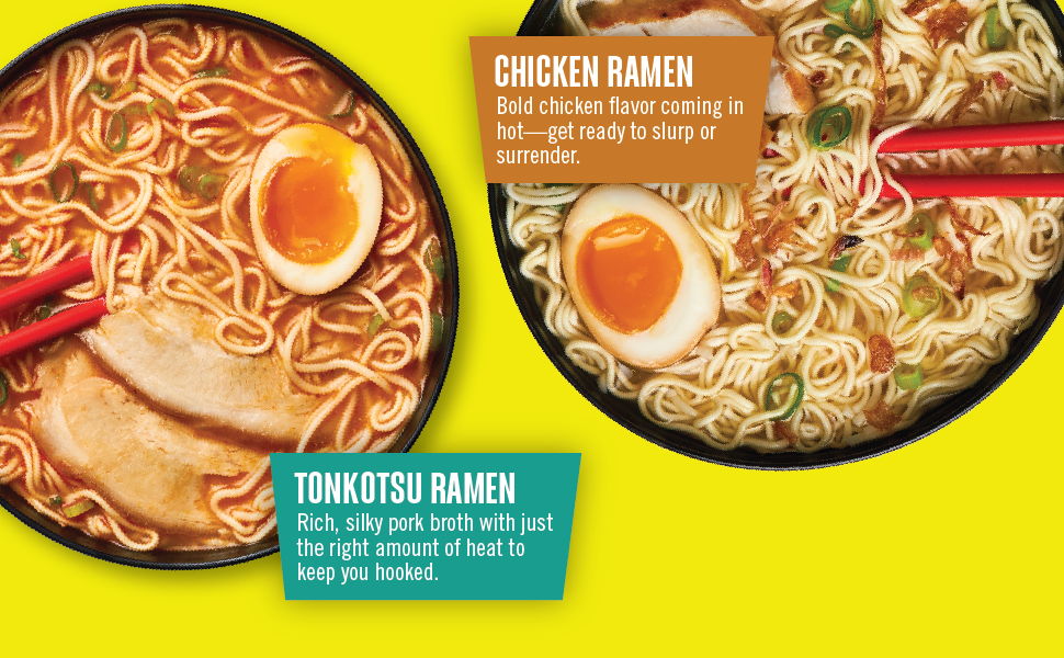 Snapdragon Ramen