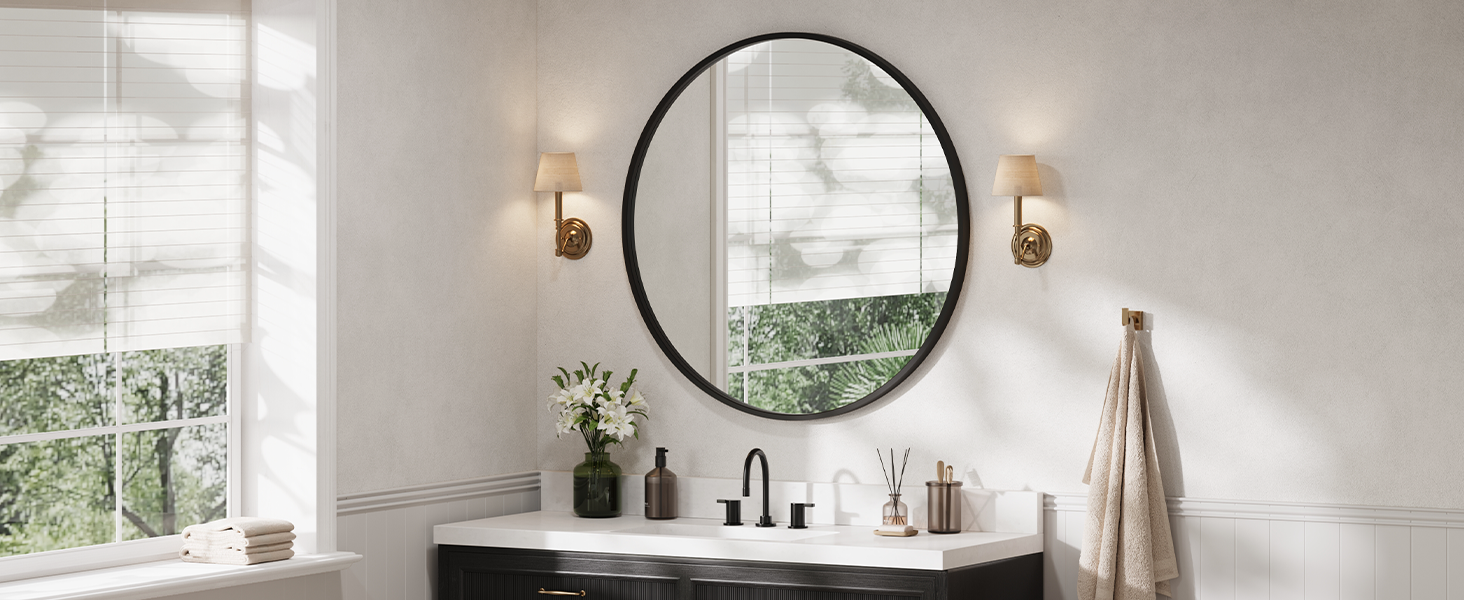 mirrors for wall decor