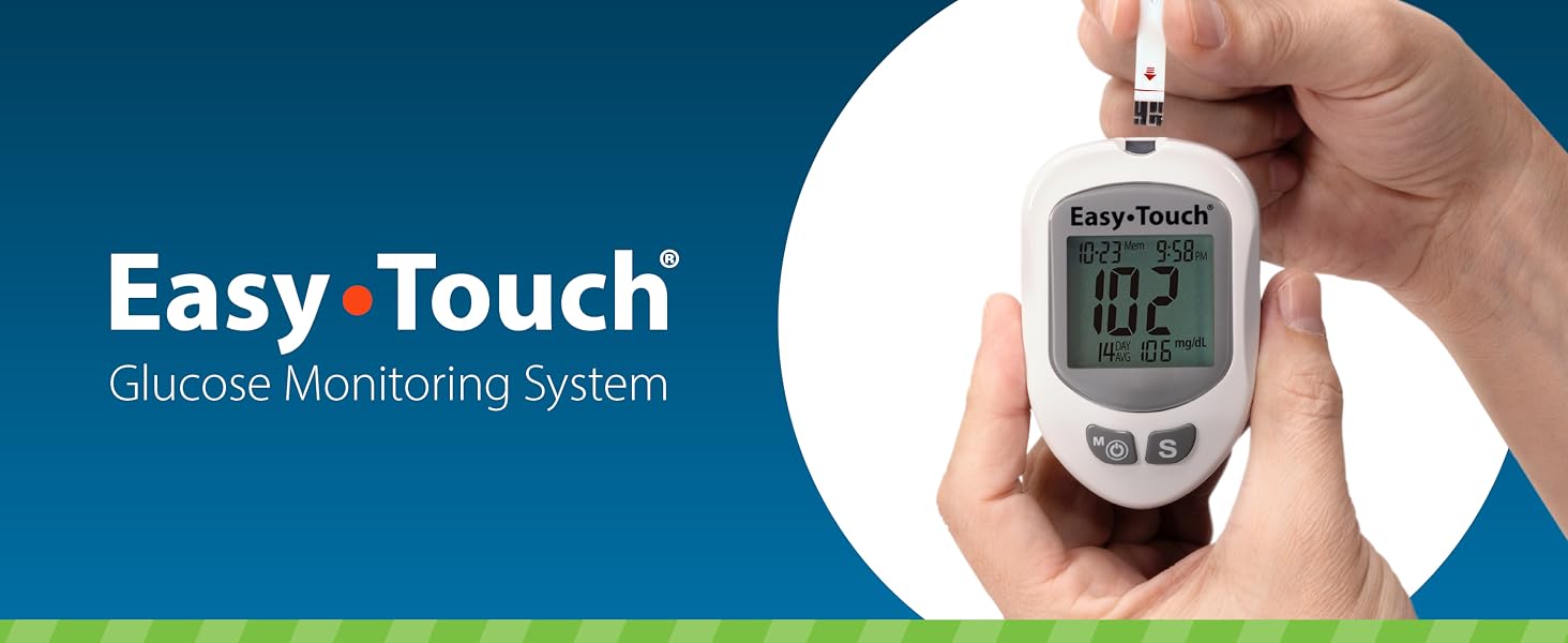 Glucose Monitoring System