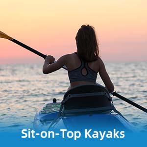 Kayak Paddle