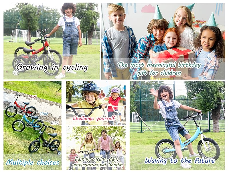 2 in 1 balance bike