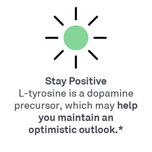 Stay Positive