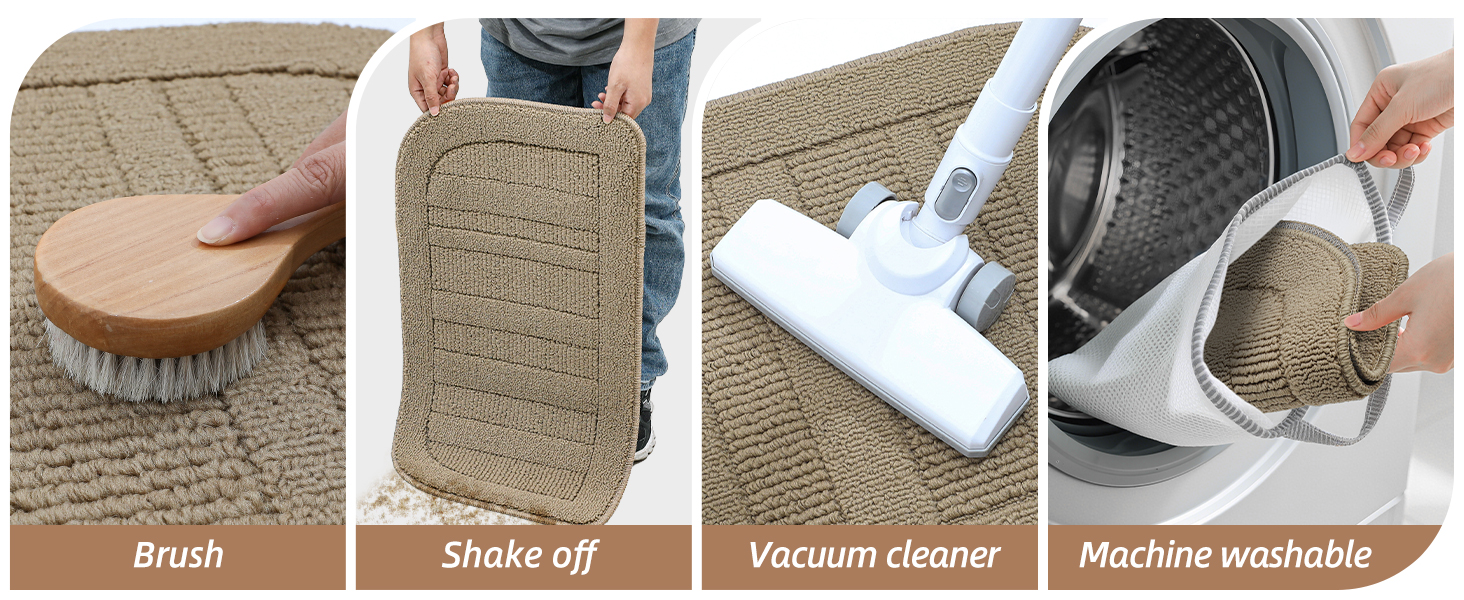 rubber mats for kitchen