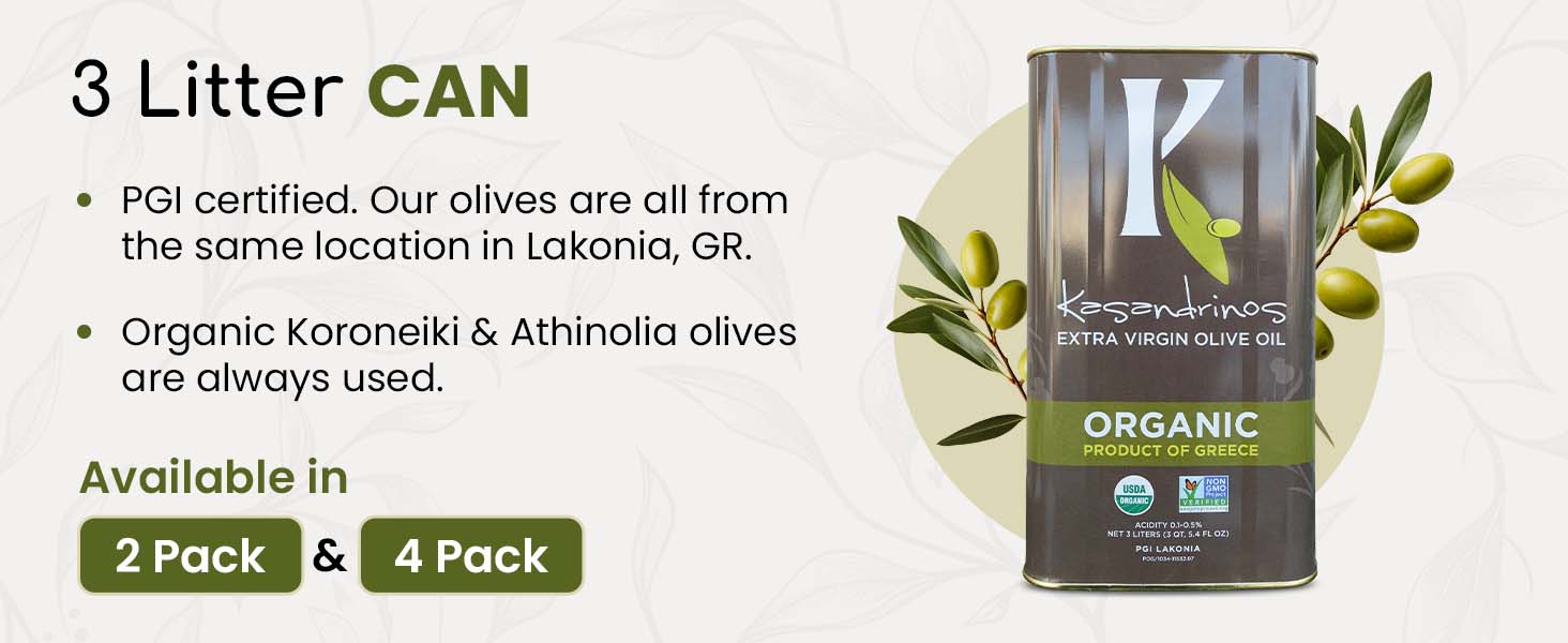 Olive Oil