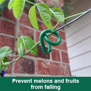 garden soft tie