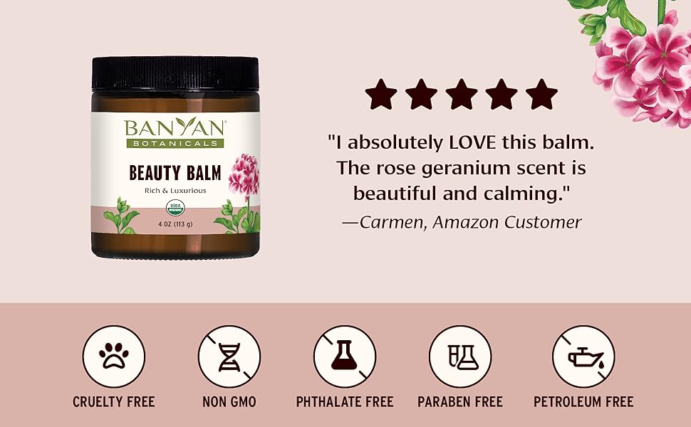 beauty balm