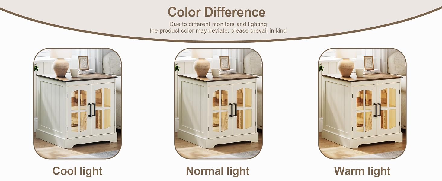 Lighting &amp;amp;amp; Ambiance