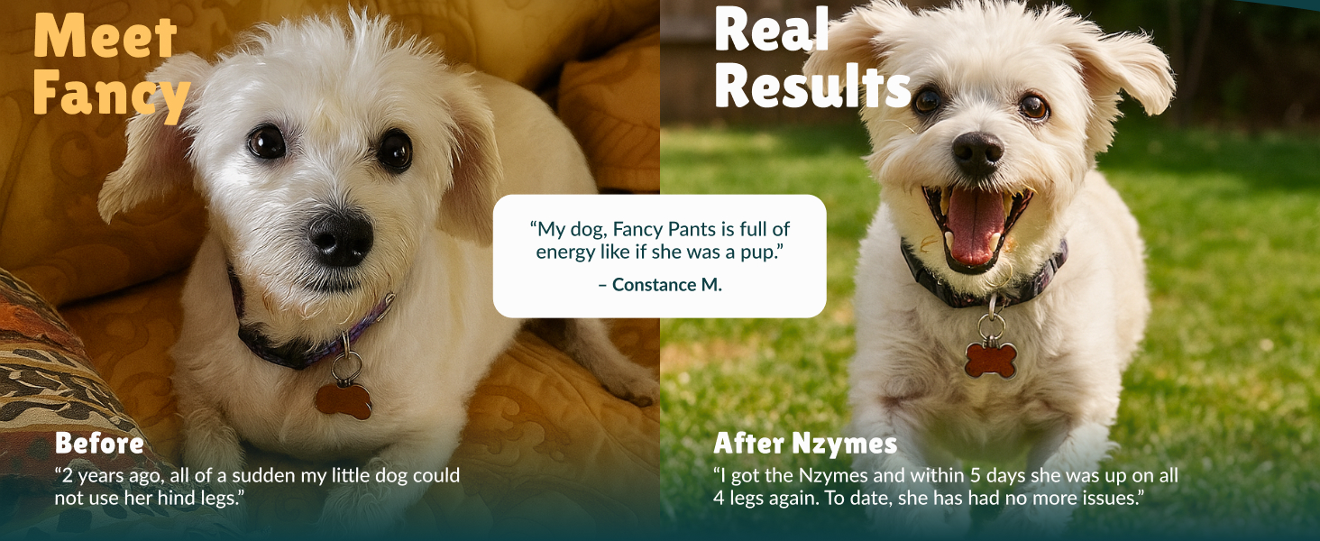 real results