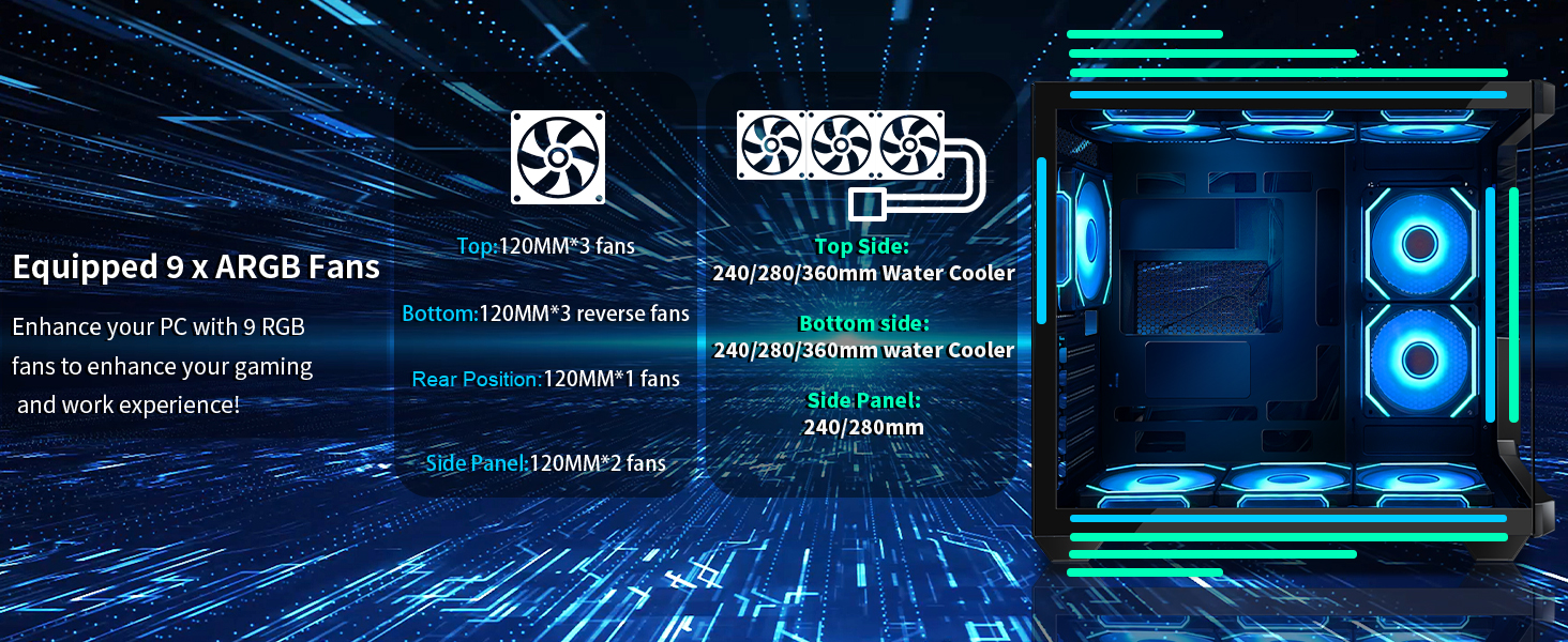 case pc