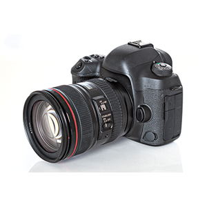DSLR Cameras