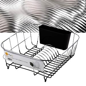 Dish Drying Rack Material