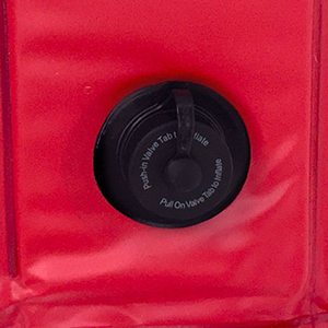 Easy to Use Drain Plug
