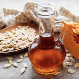 Best Pumpkin Seed Oil