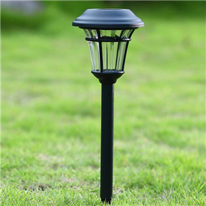 12 pack Maggift Solar Garden Lights