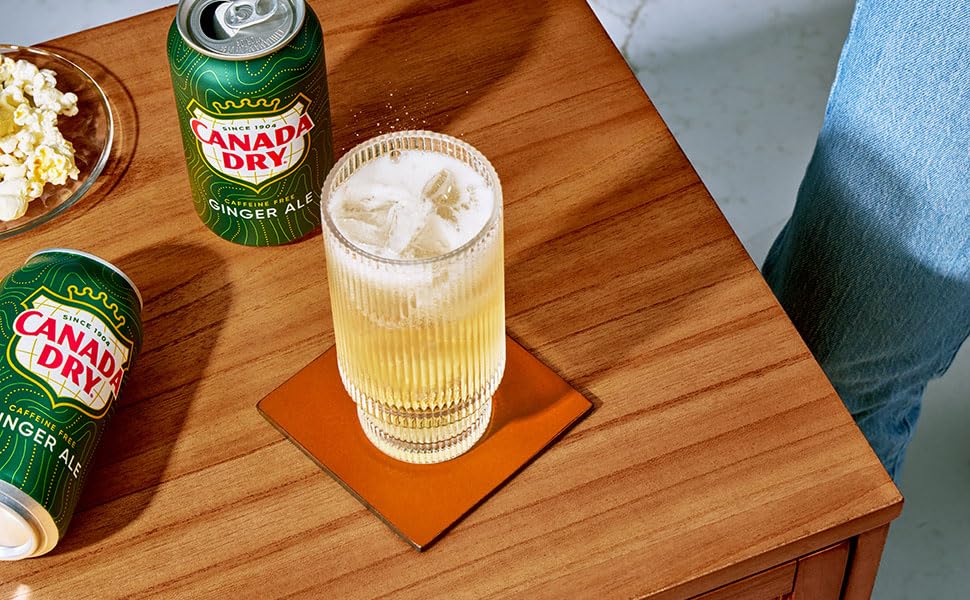 Canada Dry