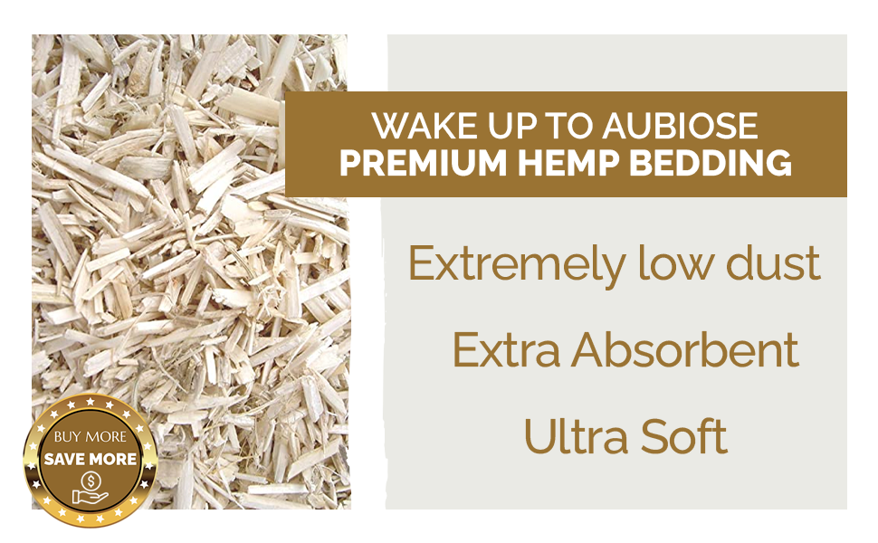 Wake Up to Aubiose