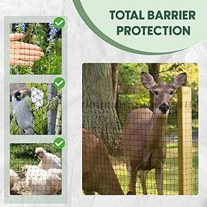 animal barrier