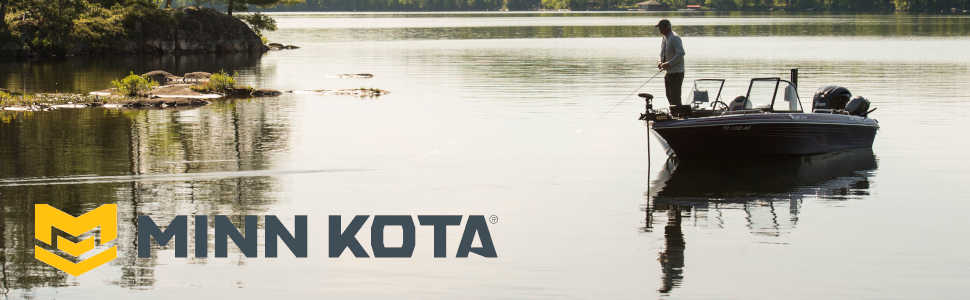 minn kota, terrova, trolling motor, lift assist, spot-lock, gps anchoring, i-pilot, fishing, boats