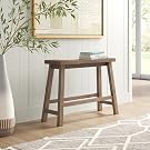 bench, entryway bench, dining bench, counter height bench, backless bench
