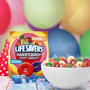 Movie Night Treats