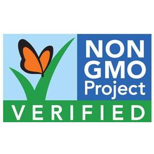 Non-GMO Project Verified