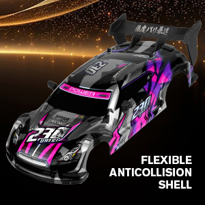 PANKQQ RC Drift Car, 1:16 Scale Drifting RC Cars